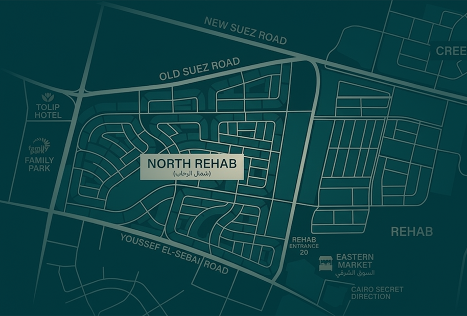 Project Location Map